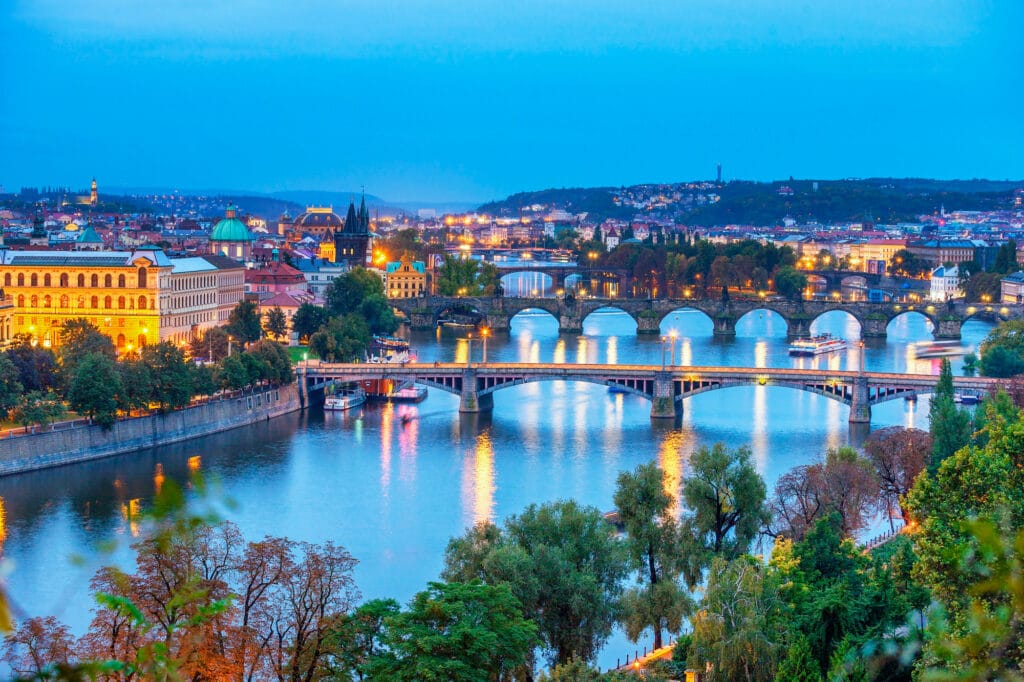 Krinshuv Overseas Consultancy