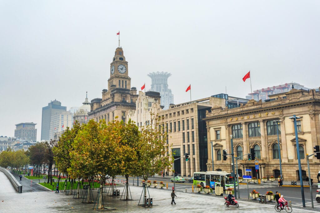 Krinshuv Overseas Consultancy